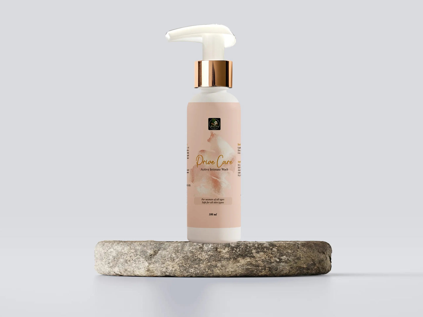 Drive Care Body Wash