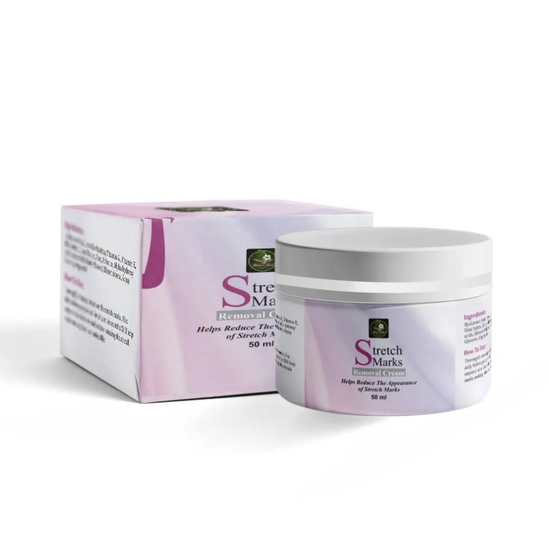 Stretch Marks Removal cream