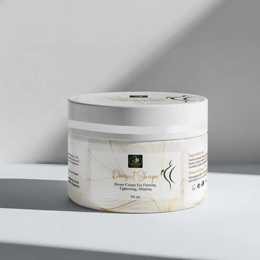 Perfect Shape Breast Cream
