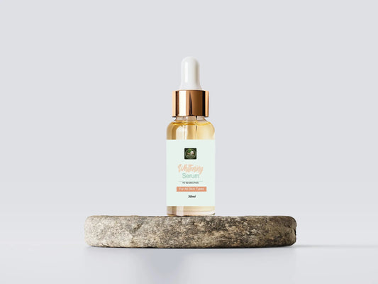 Whitening Serum