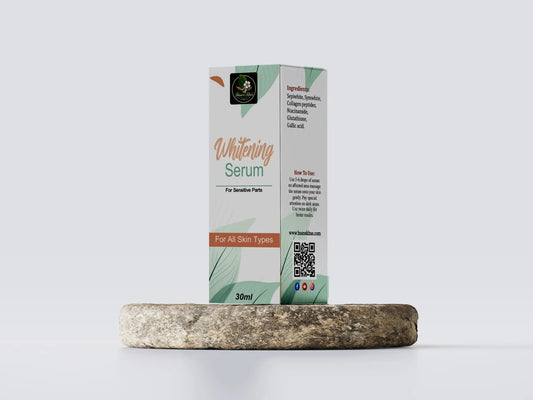 Whitening Serum