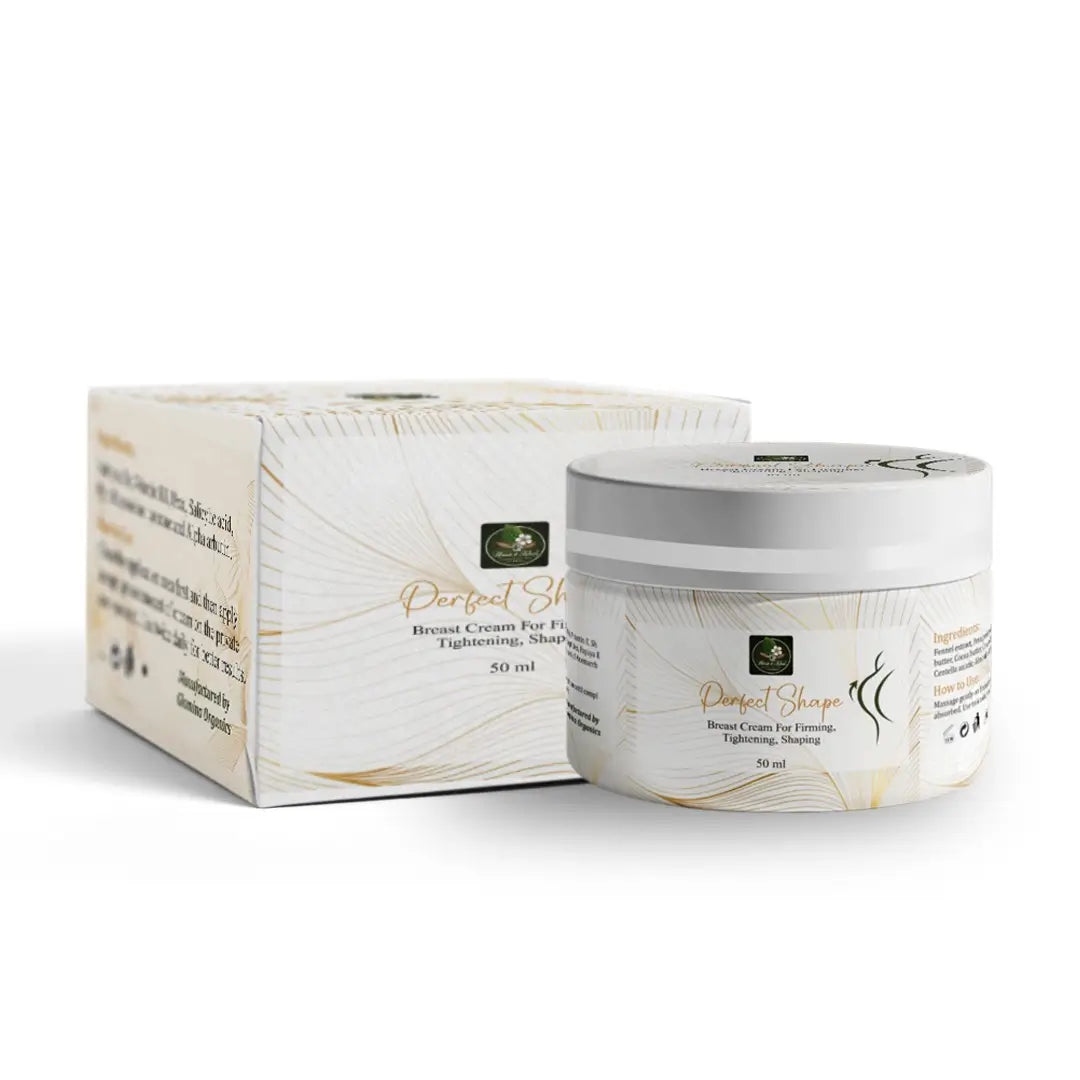 Perfect Shape Breast Cream