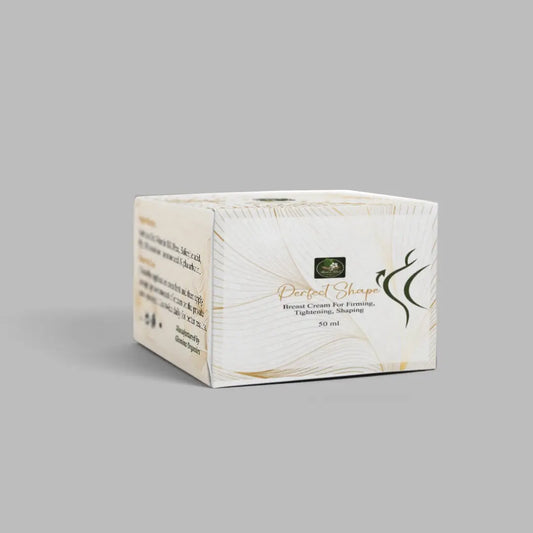 Perfect Shape Breast Cream