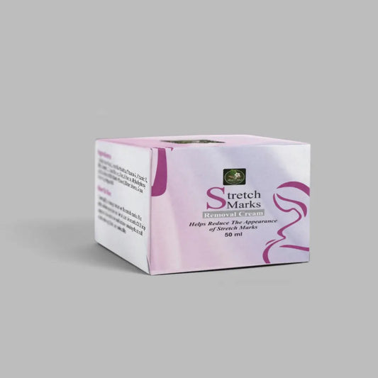 Stretch Marks Removal cream