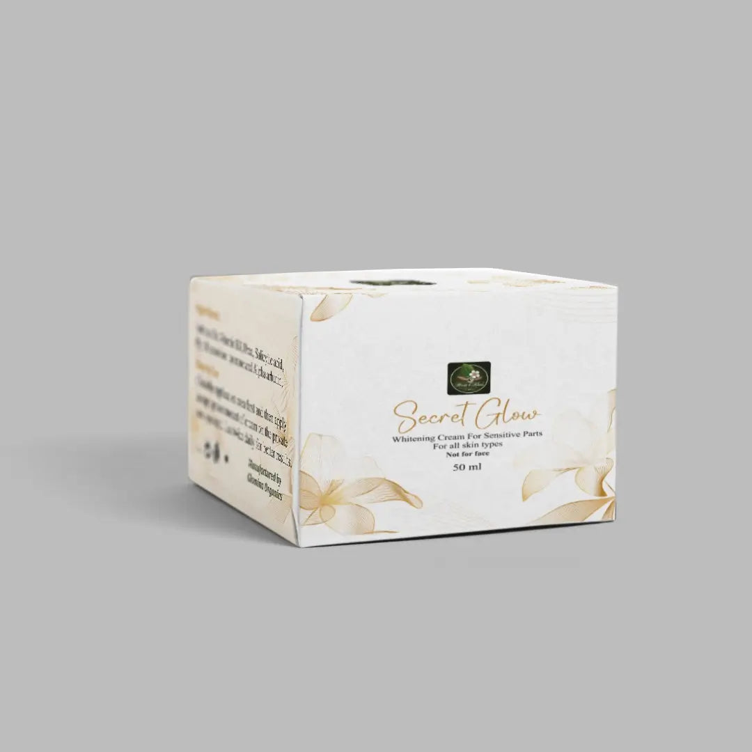 Secret Glow Cream For Private Parts
